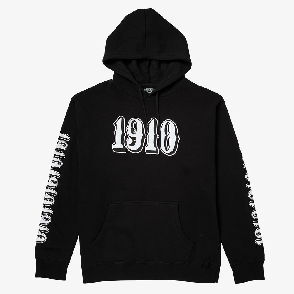 1910 OG2 Pullover Hood