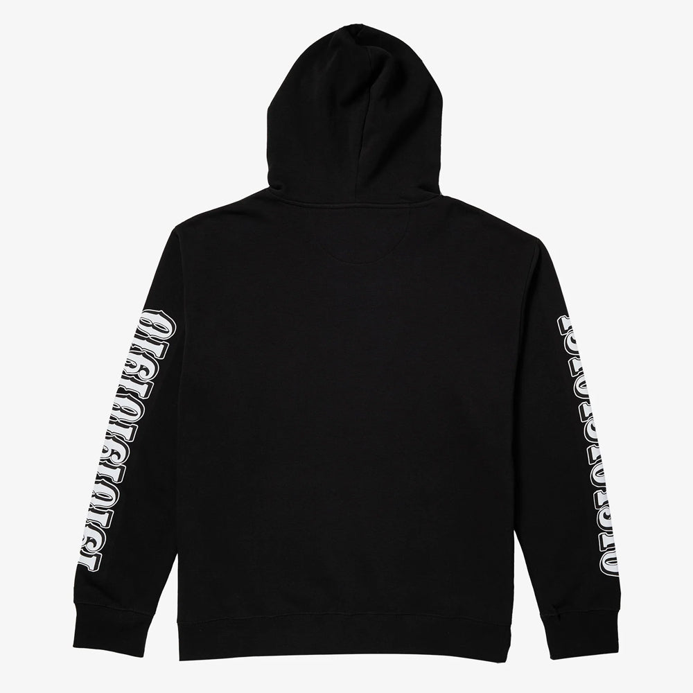 1910 OG2 Pullover Hood