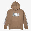 1910 OG2 Pullover Hood