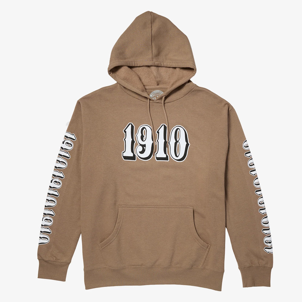 1910 OG2 Pullover Hood