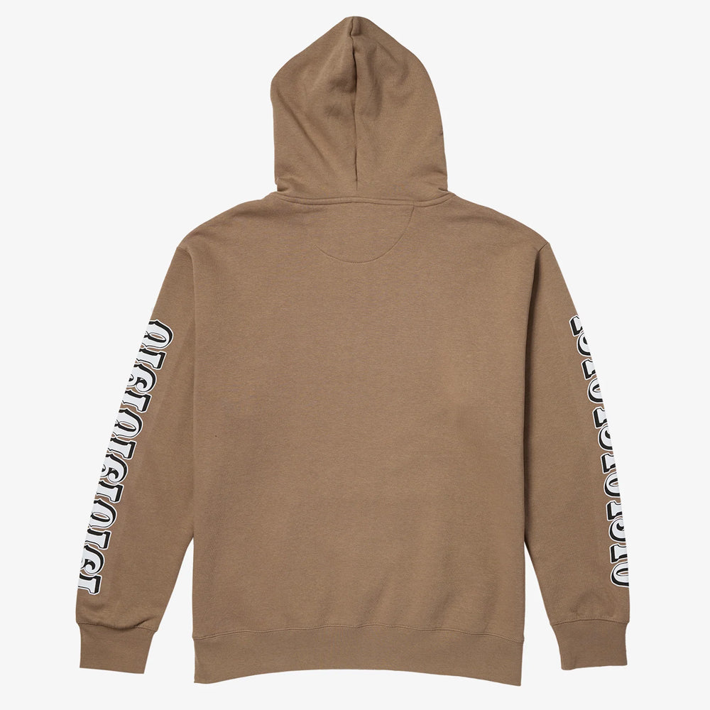 1910 OG2 Pullover Hood