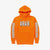 1910 OG Font Pullover Fleece Hood