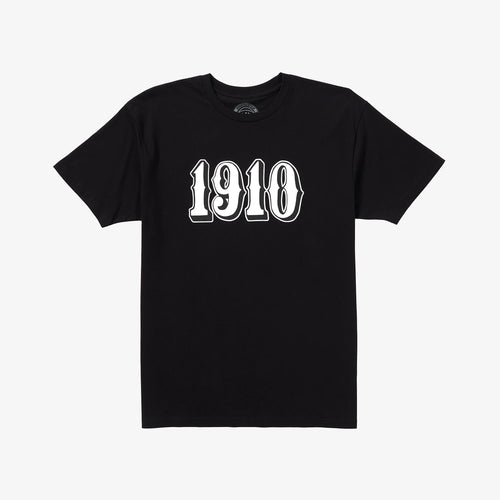 1910 OG Font Tee