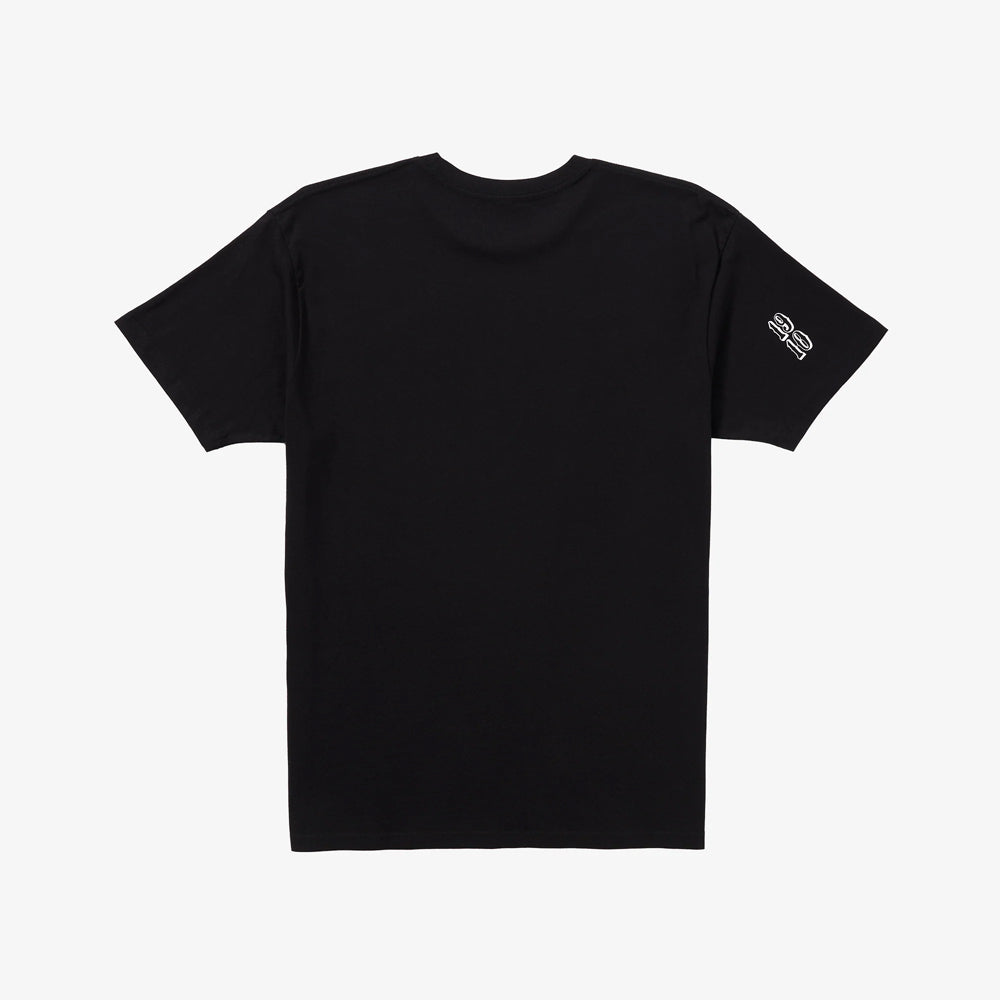 1910 OG Font Tee