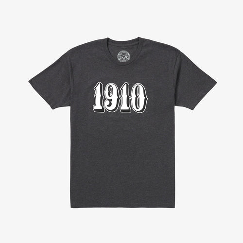 1910 OG Font Tee