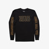 1910 Where Eagles Dare Long Sleeve Tee