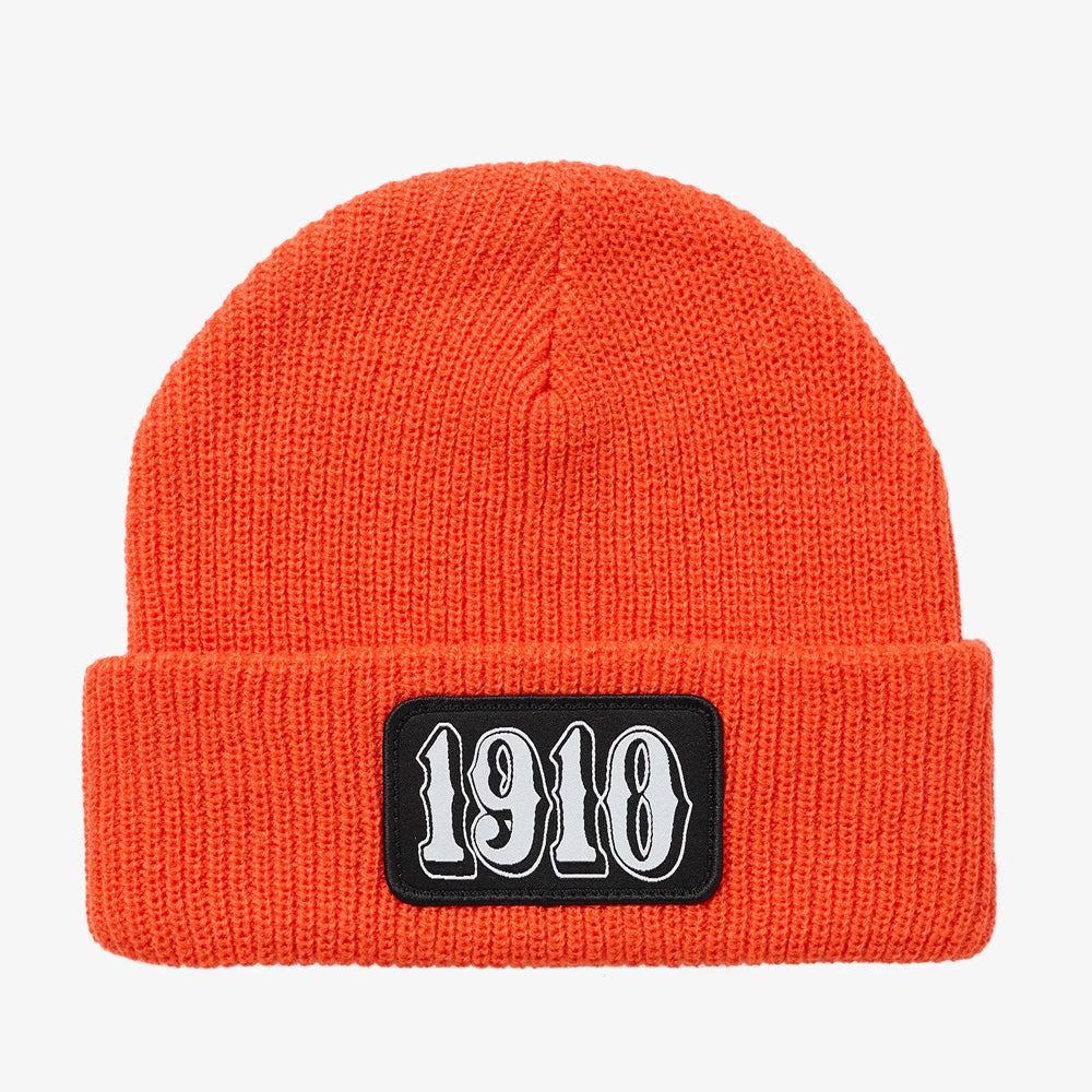 1910 Members Beanie