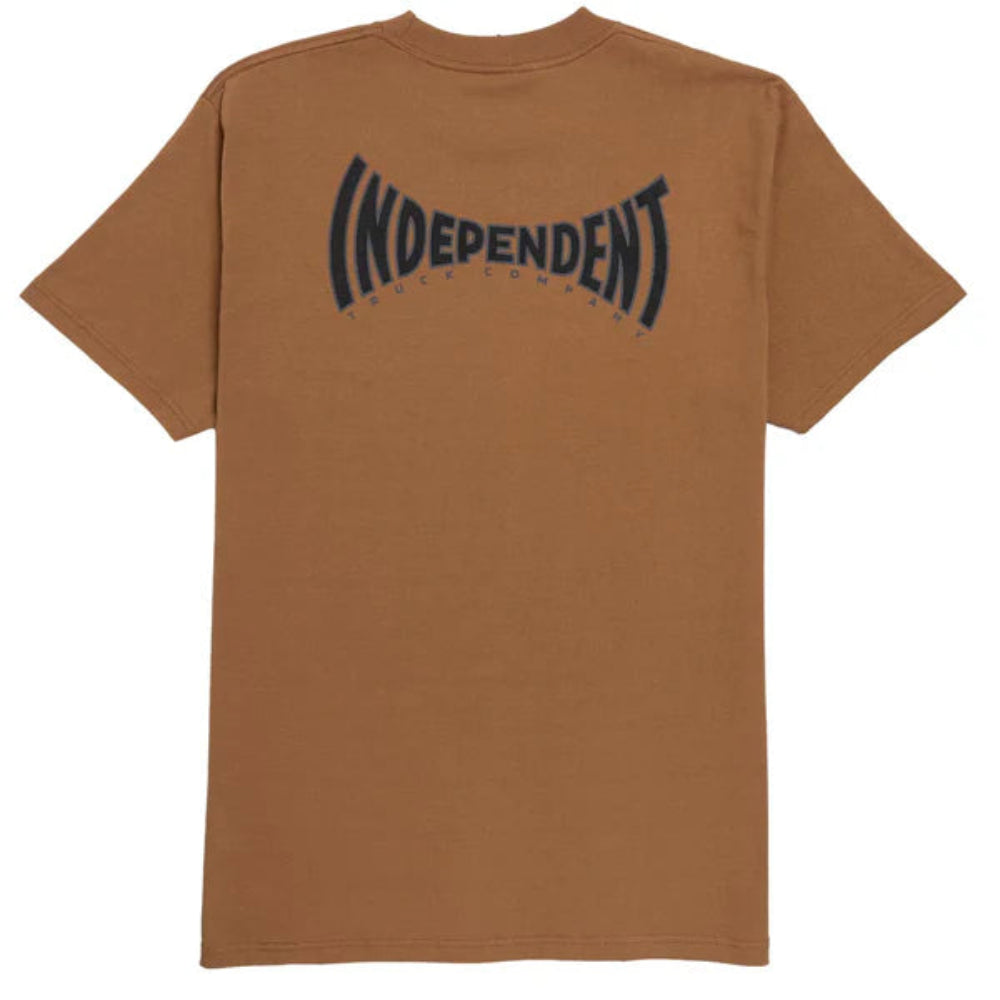 Indy T-shirt Spanning Chest
