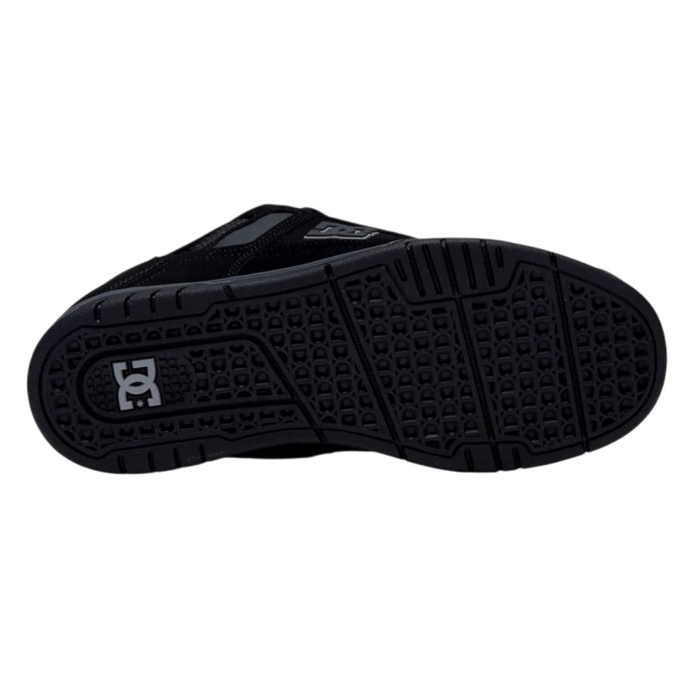 Dc Stag Winter Shoes