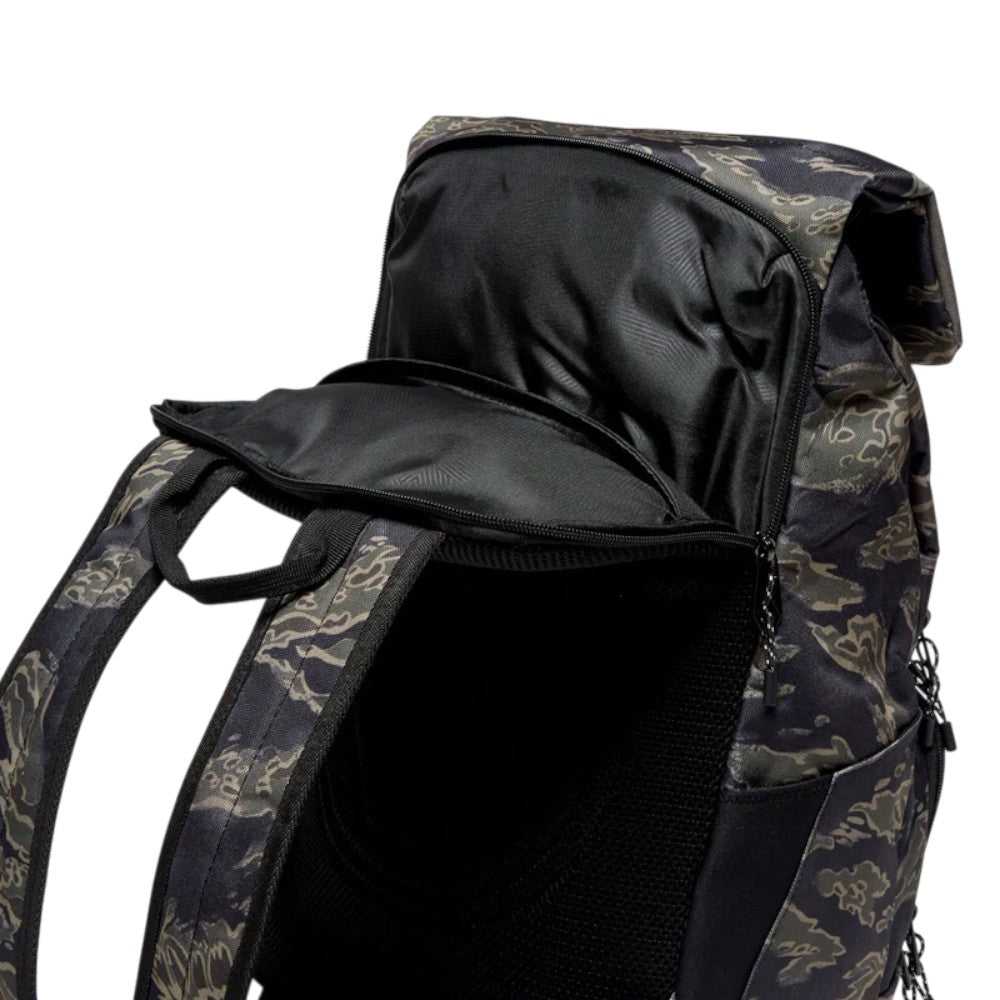 Volcom Charter Fold Over Backpack