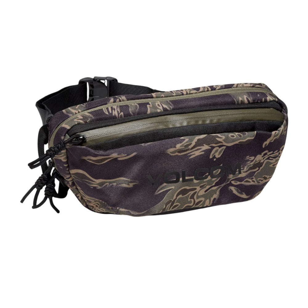 Volcom Mini Dos Pack Waist Bag