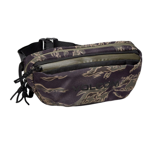 Volcom Mini Dos Pack Waist Bag