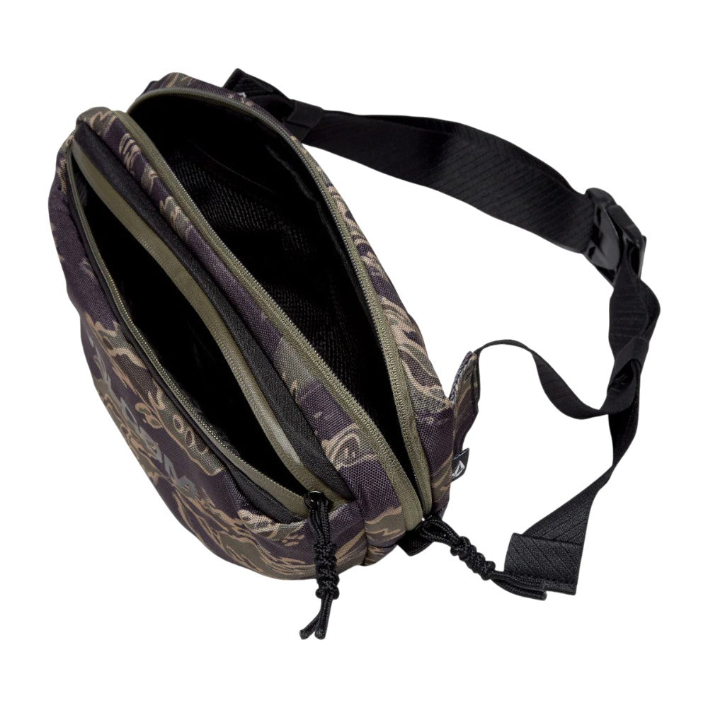Volcom Mini Dos Pack Waist Bag