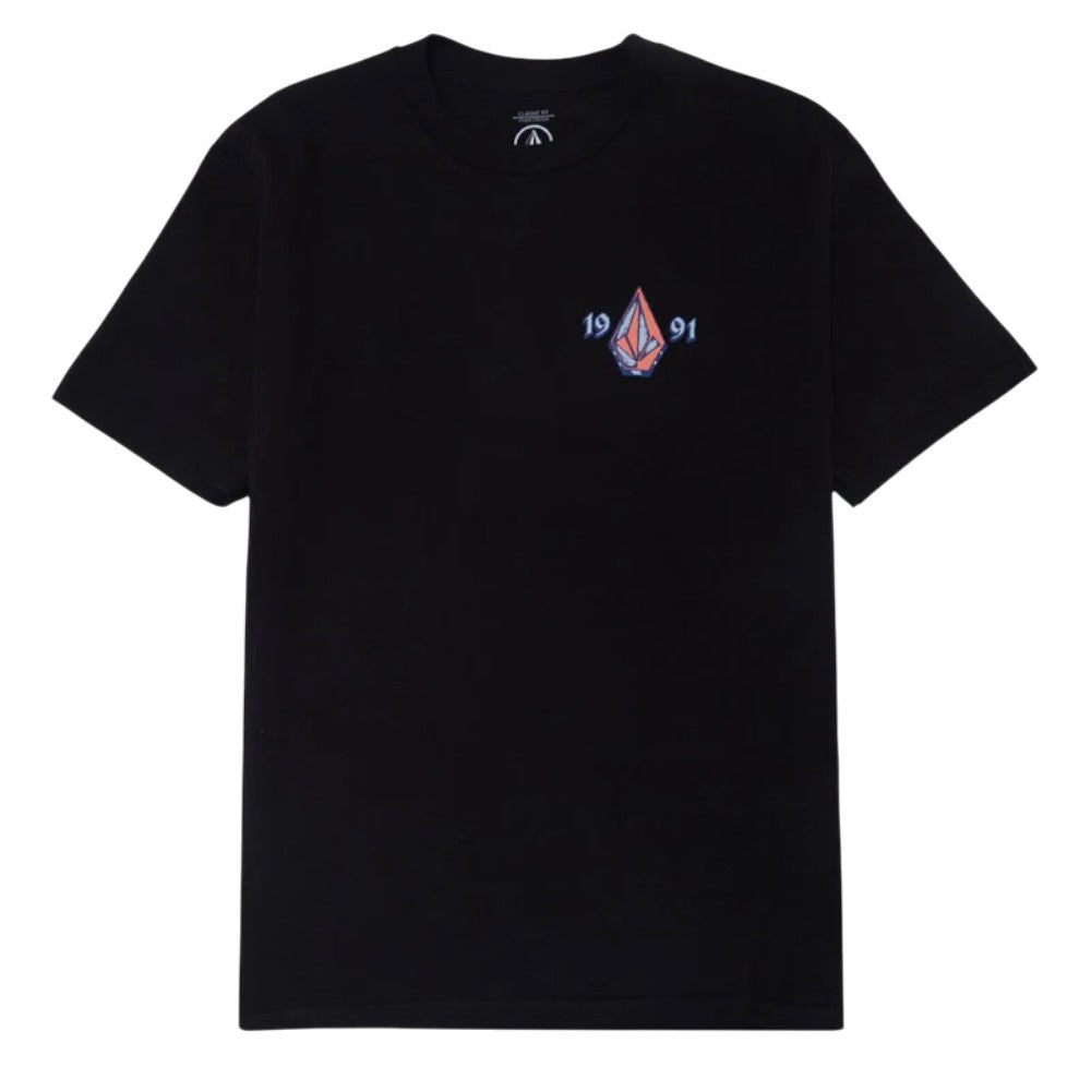 T-shirt Volcom Countertop
