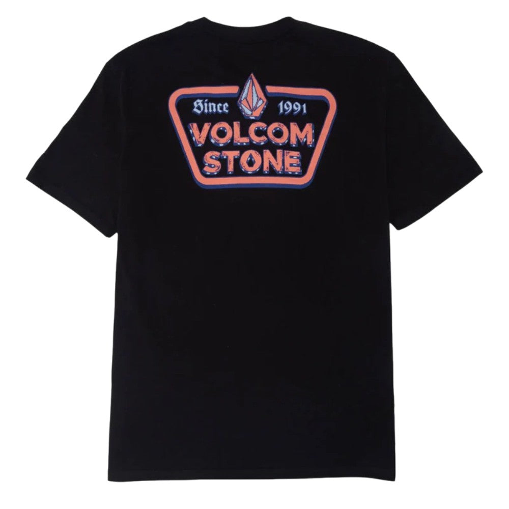 T-shirt Volcom Countertop