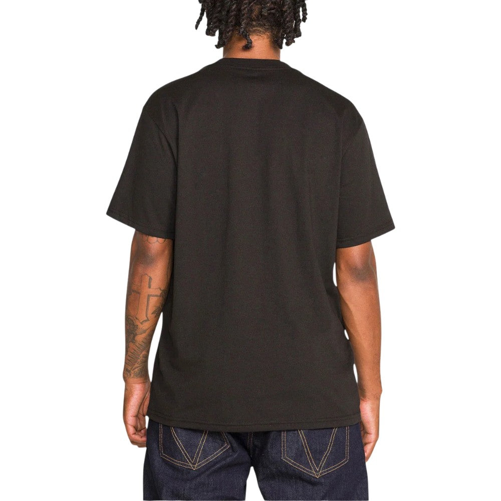 Volcom Men's Dual Euro Ss T-shirt