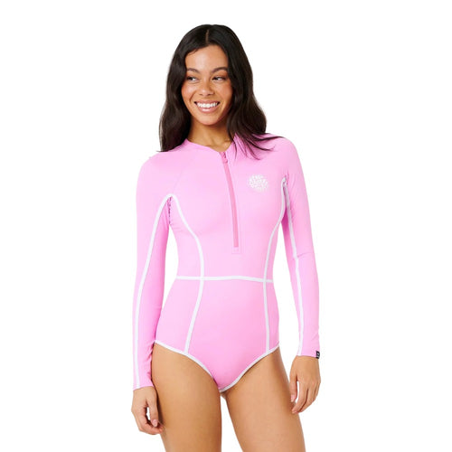 Combinaison de Surf Manches Longues Femme Rip Curl Classic Surf