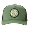 Casquette trucker Icon Rip Curl pour garçons