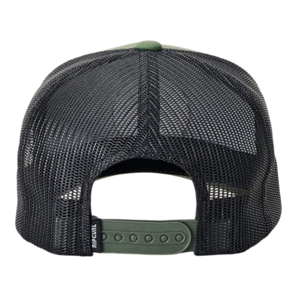 Casquette trucker Icon Rip Curl pour garçons
