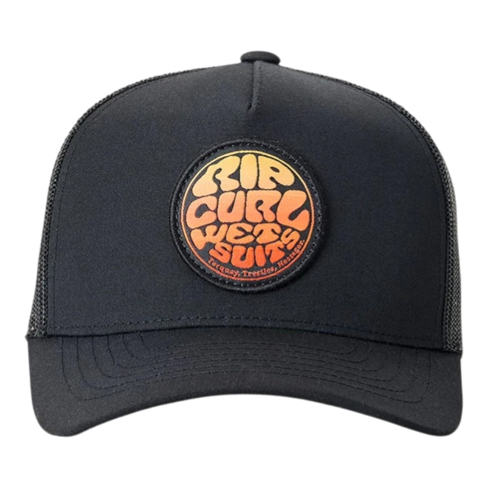 Casquette trucker Icon Rip Curl pour garçons