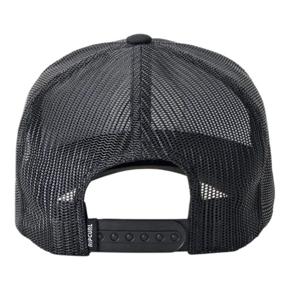 Casquette trucker Icon Rip Curl pour garçons