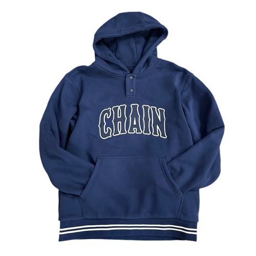 Chain To Bank Eastbown and Down Hood