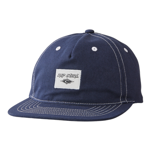 Rip Curl Fade Out Icon Adjustable Cap