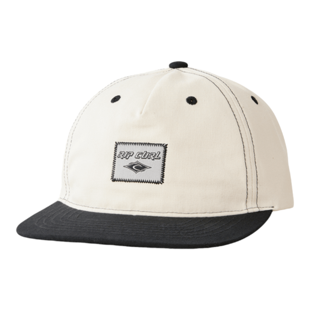 Rip Curl Fade Out Icon Adjustable Cap