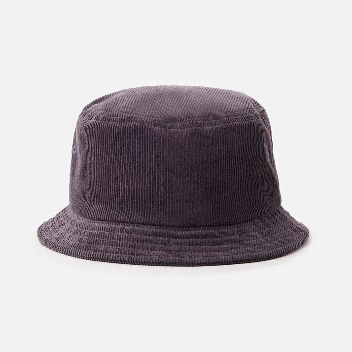 Ripcurl Chapeau bob en cordon de diamant pour hommes