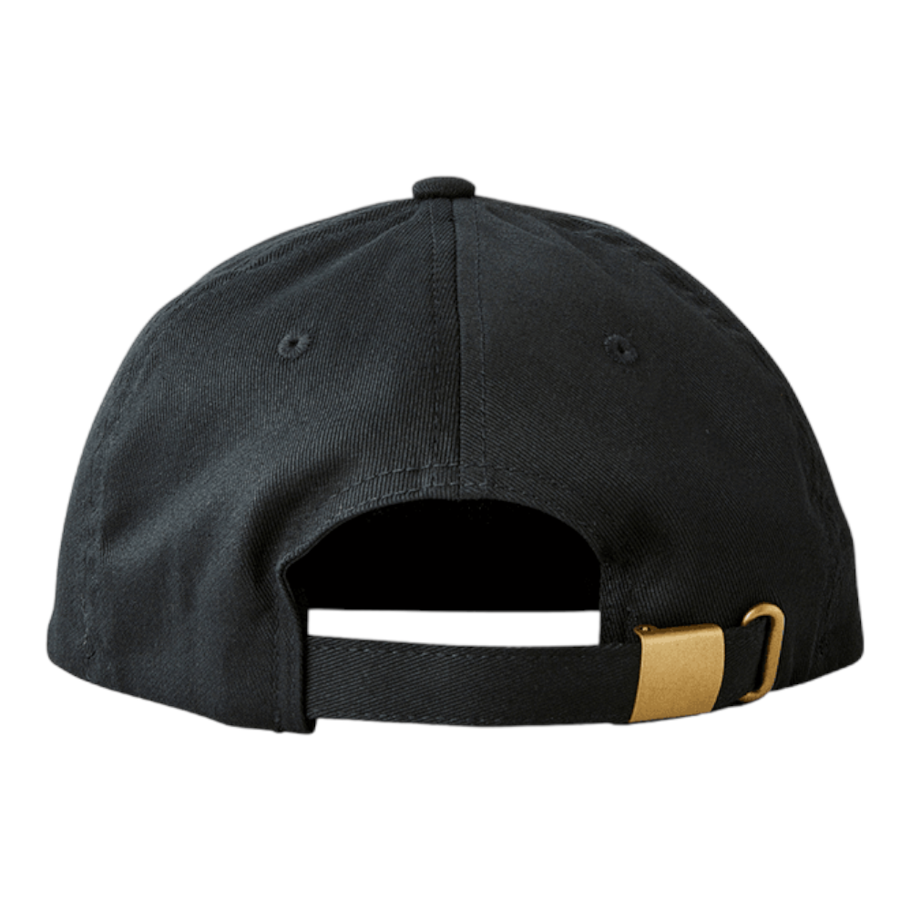 Rip Curl Brand Icon Flexfit Adjustable Cap