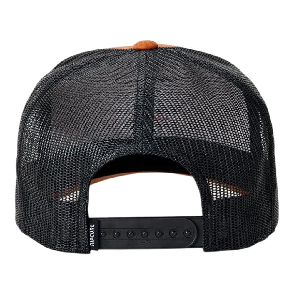 Rip Curl Routive Curve Trucker Cap