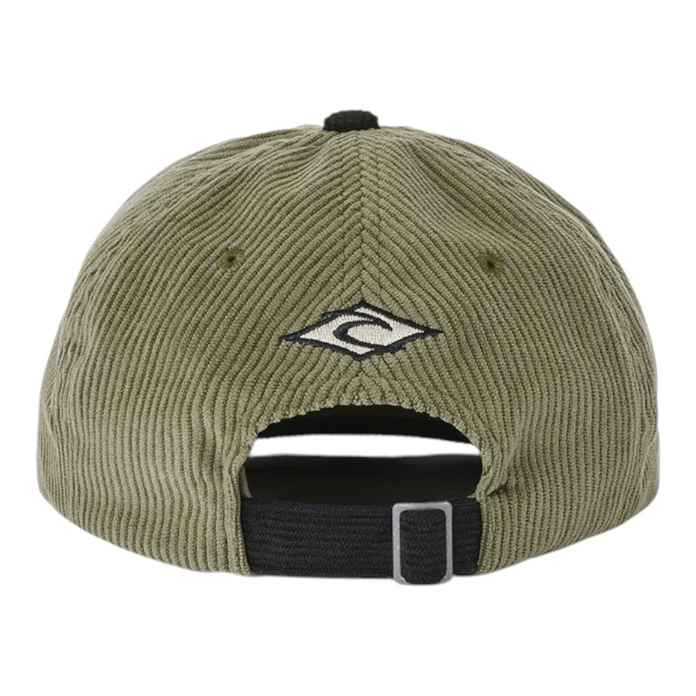 Rip Curl Men's Diamond 2.0 Adj Cap