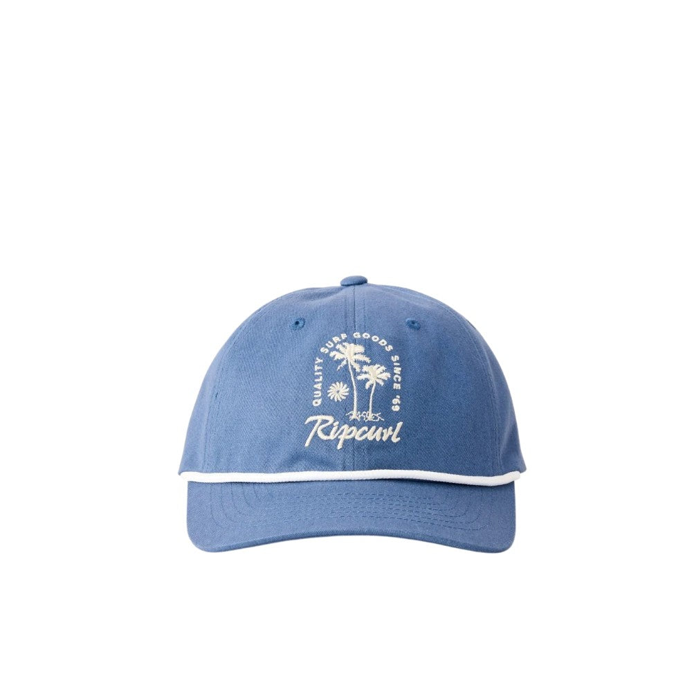 Rip Curl Mod Cali Medallion Snapback Cap