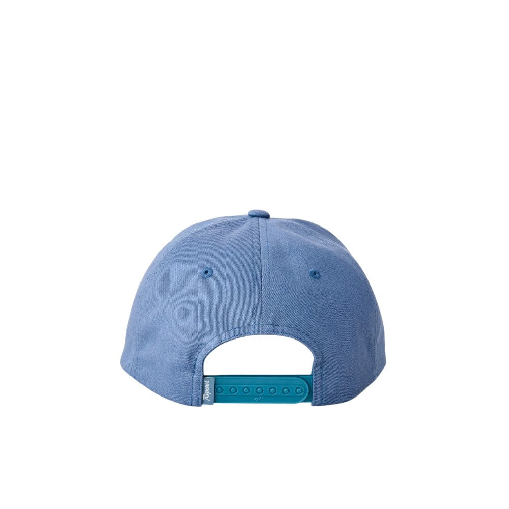 Rip Curl Mod Cali Medallion Snapback Cap
