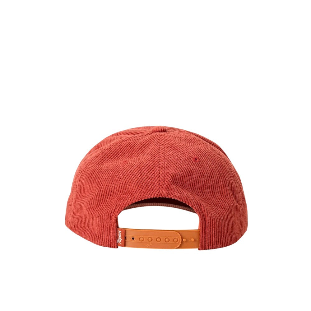 Rip Curl Mod Cali Badge Snapback Cap