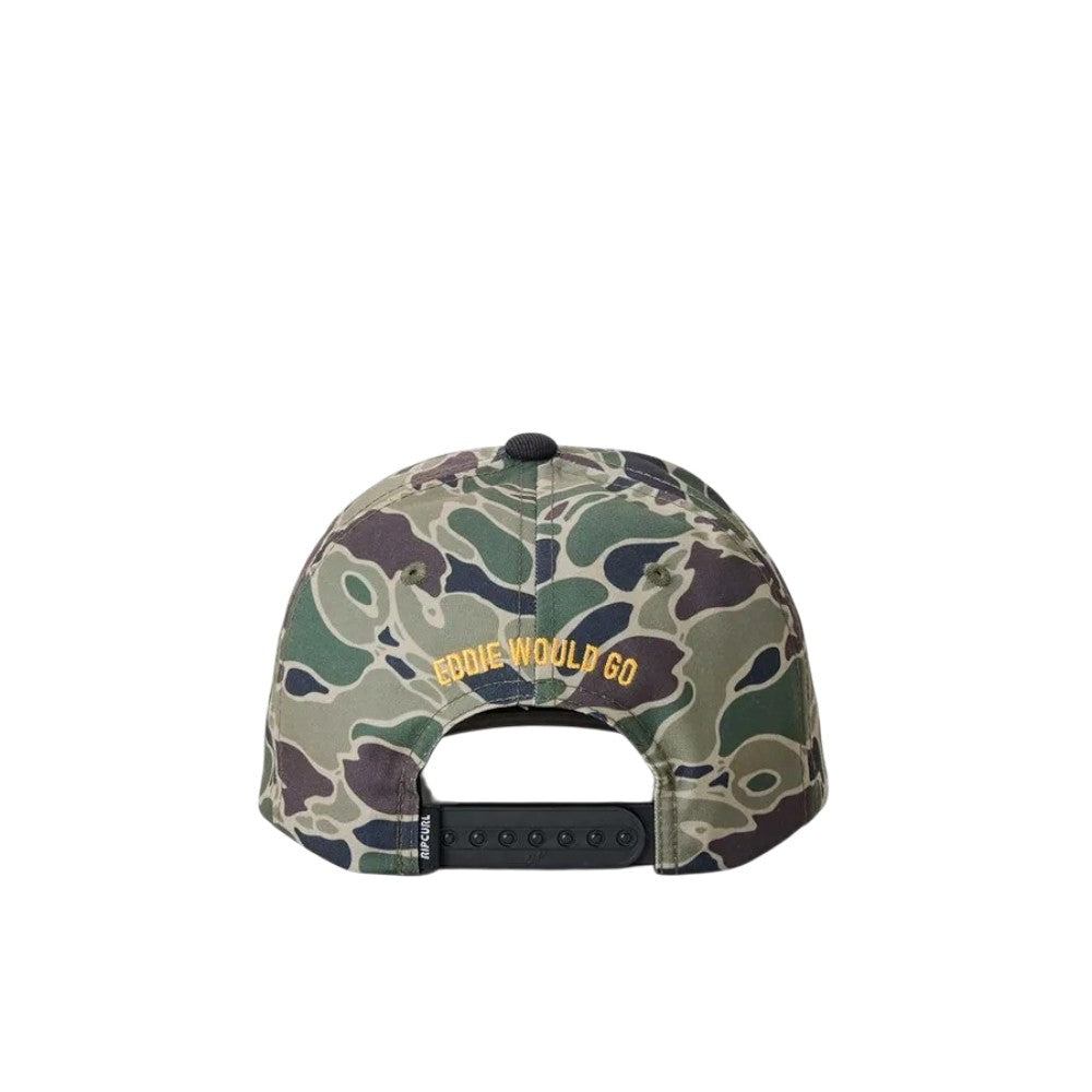 Rip Curl Ewg Snapback 25 Cap