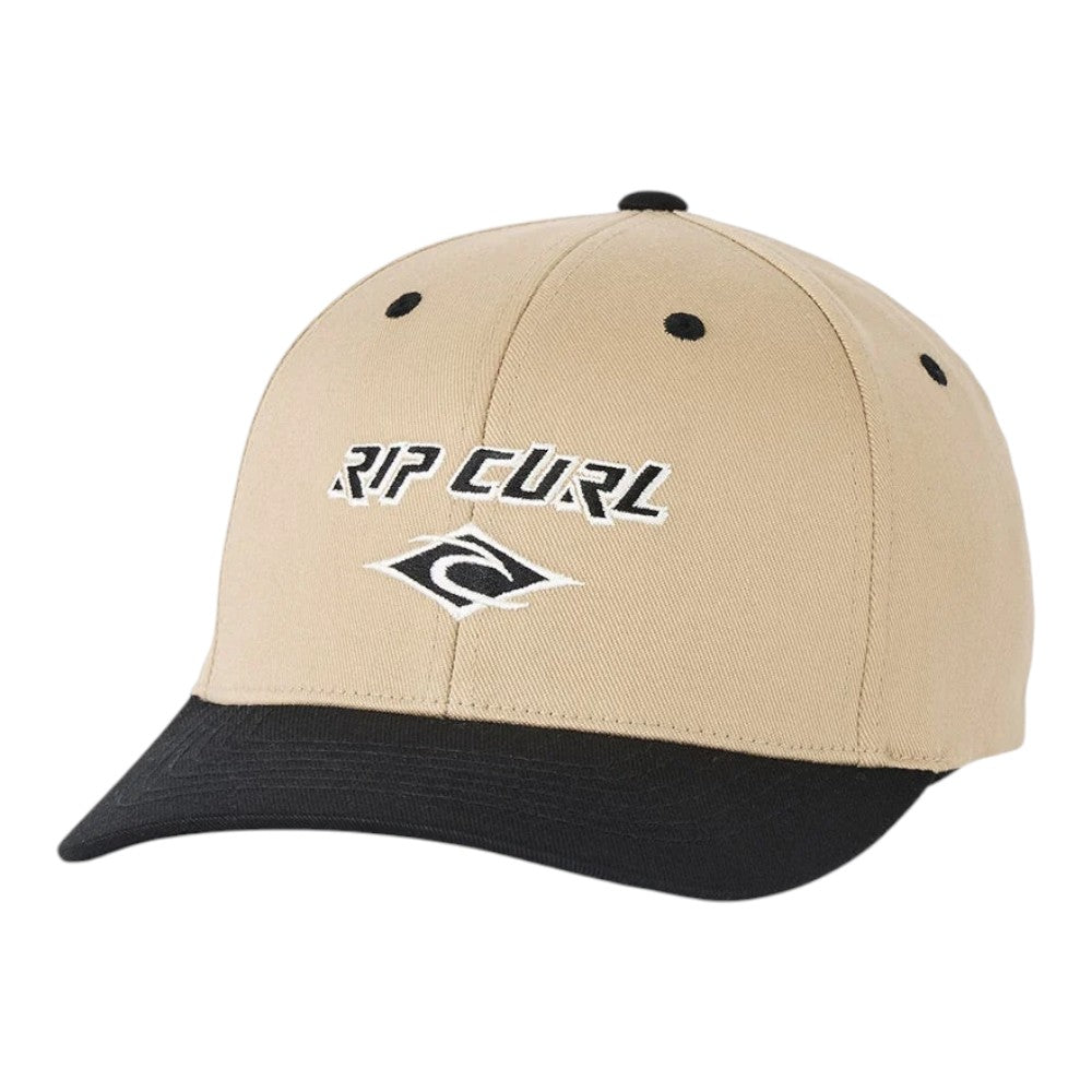 Rip Curl Men's Fadeout Flexfit Cap