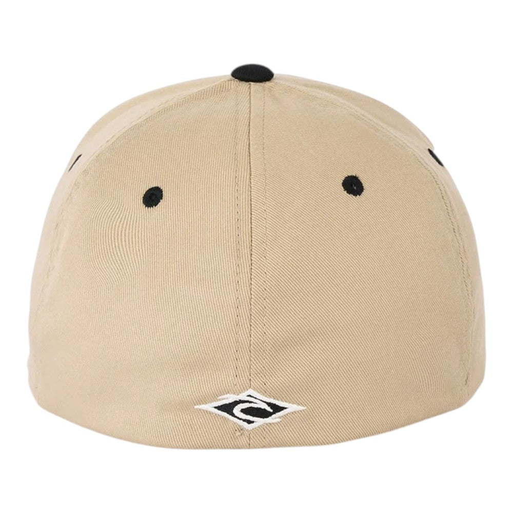 Rip Curl Men's Fadeout Flexfit Cap