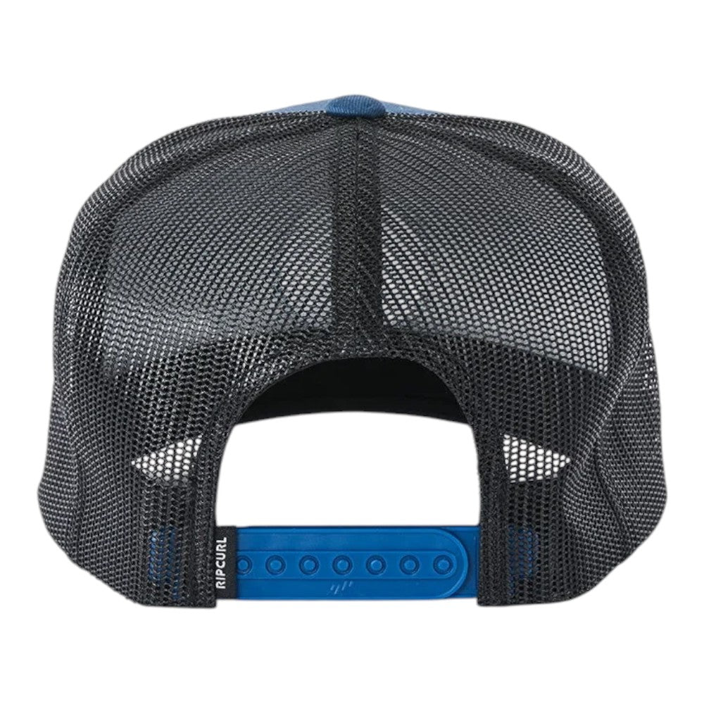 Casquette Trucker Routine 2.0 pour homme Rip Curl