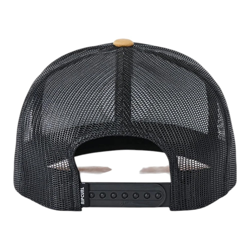 Casquette Trucker Routine 2.0 pour homme Rip Curl