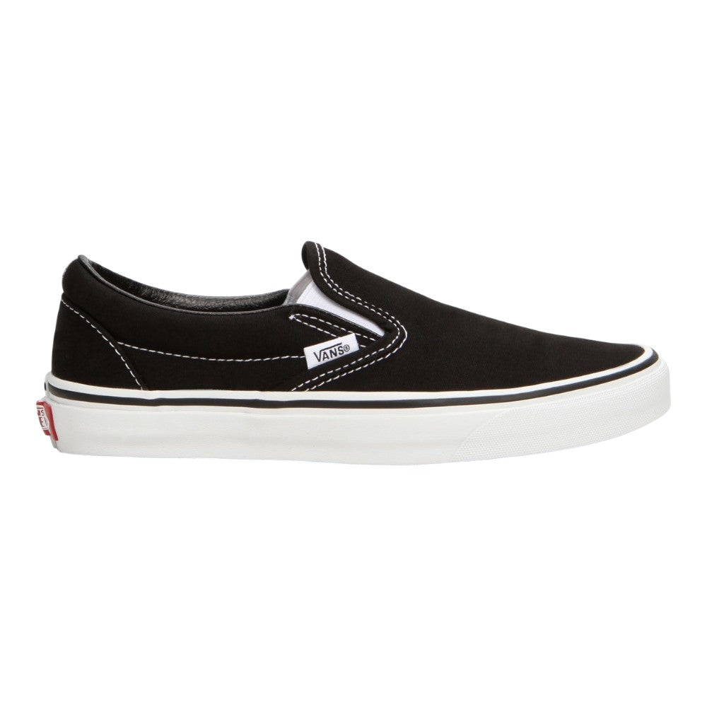 Vans Unisex Classic Slip-on Shoes