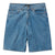 Vans Check-5 Baggy Denim Shorts