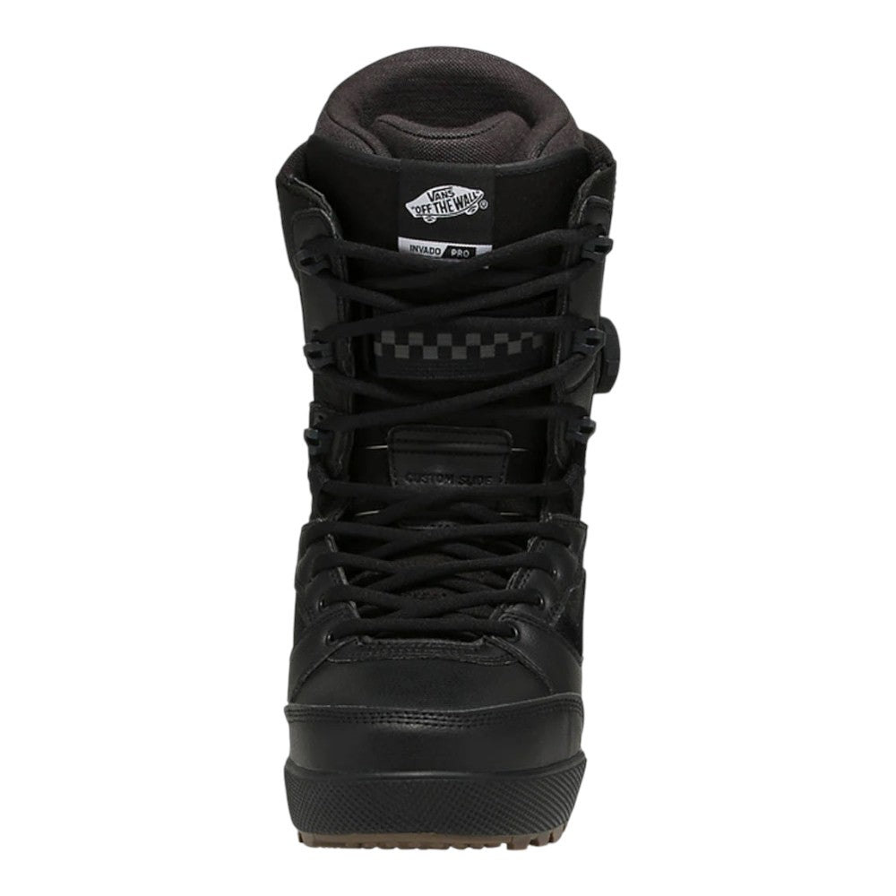 Vans Invado Pro - Botte de snowboard