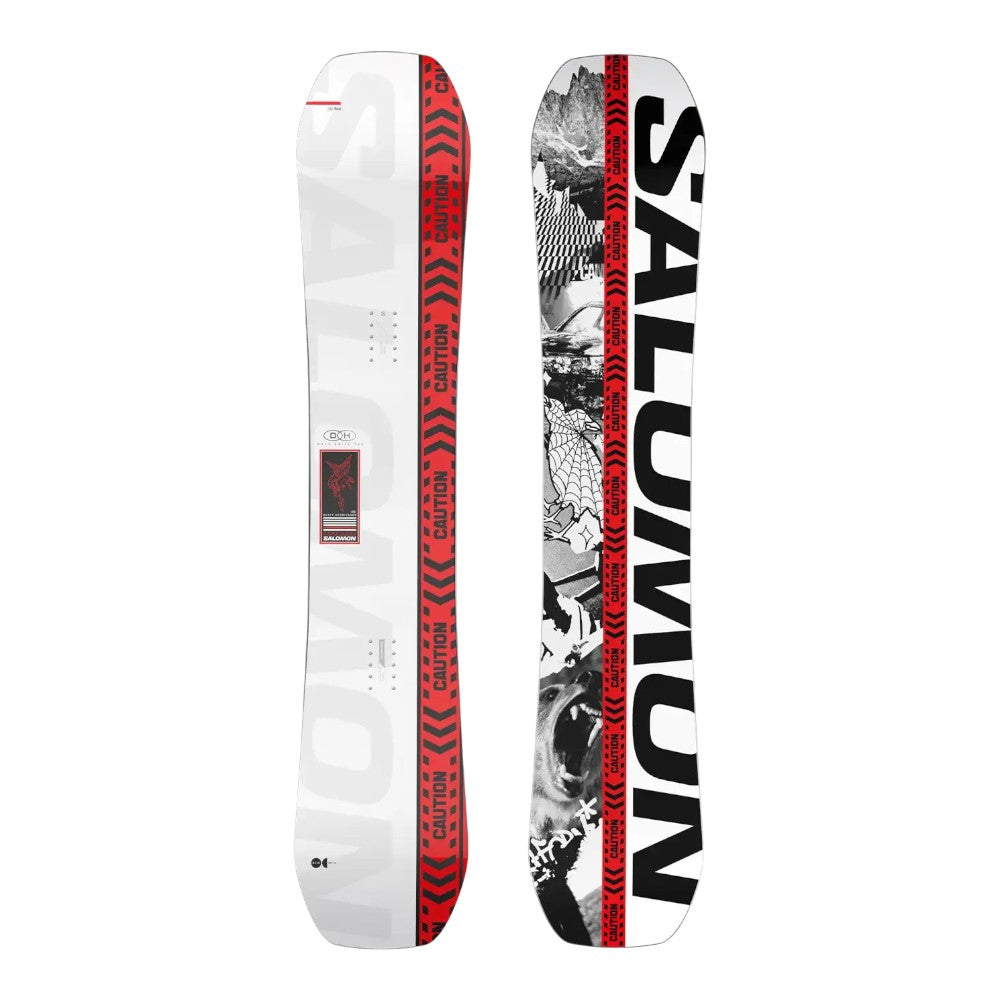 Salomon Huck Knife Pro Dusty Snowboard