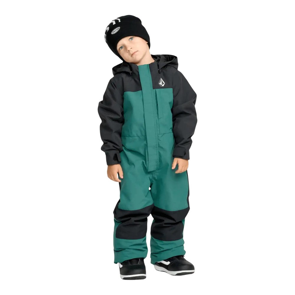 Volcom Boys Little Flurry One Piece