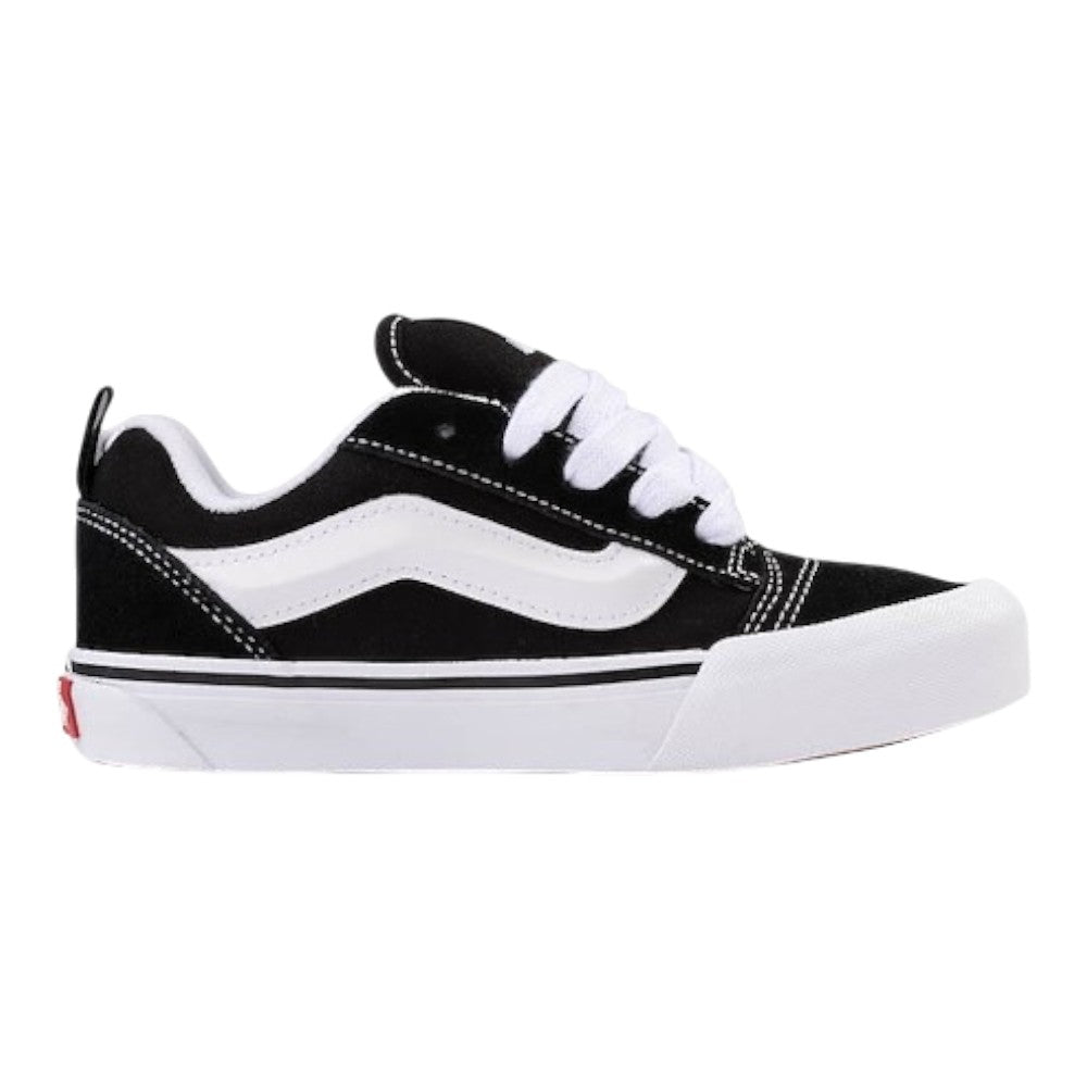 Vans Kids Knu Skool Shoes