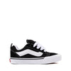 Vans Kids Knu Skool Shoe (11K-3K)