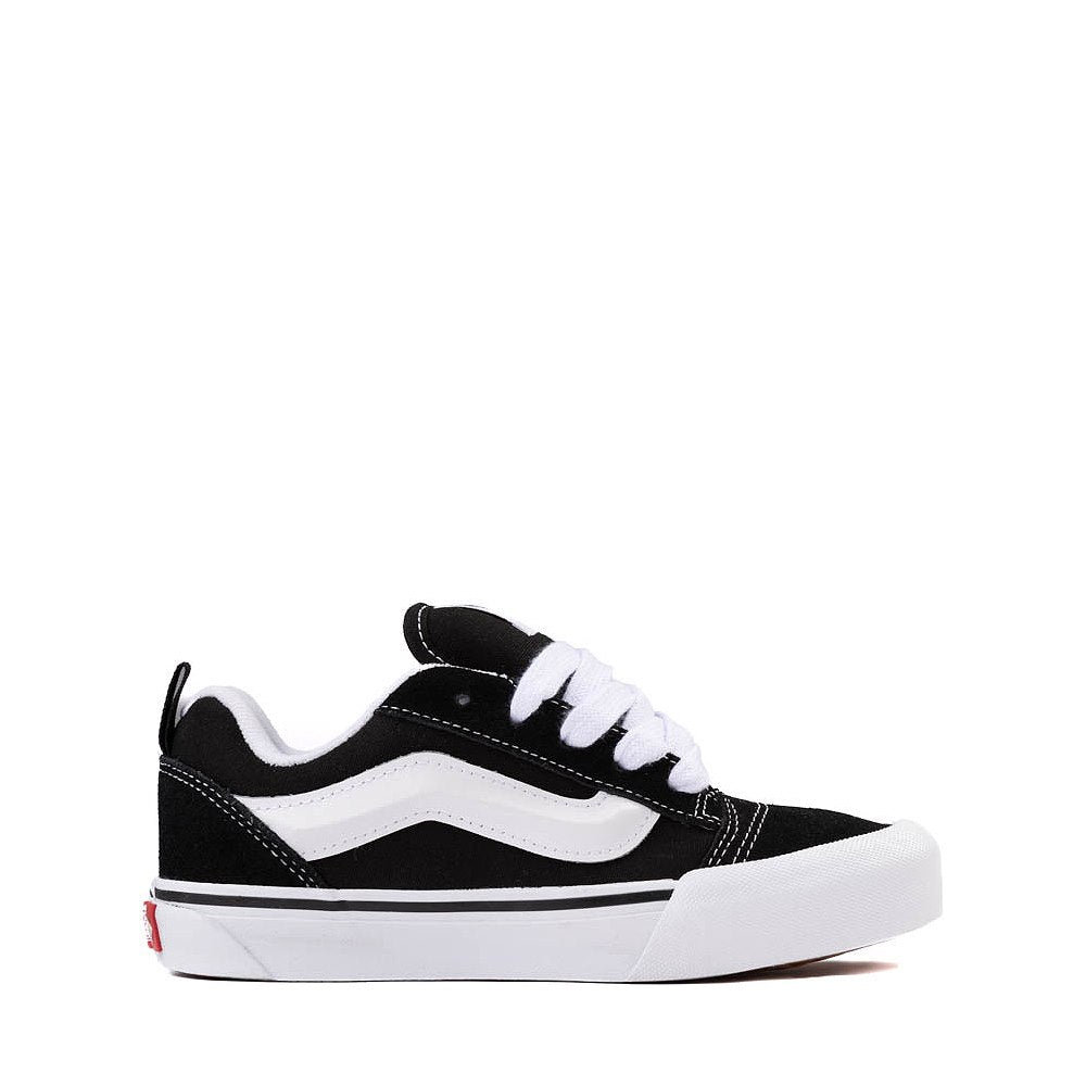 Vans Kids Knu Skool Shoe (11K-3K)