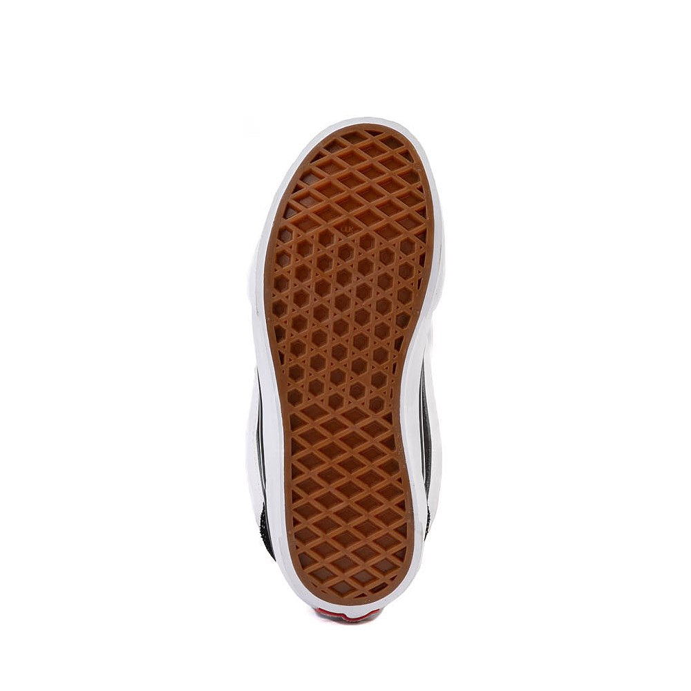 Vans Kids Knu Skool Shoe (11K-3K)