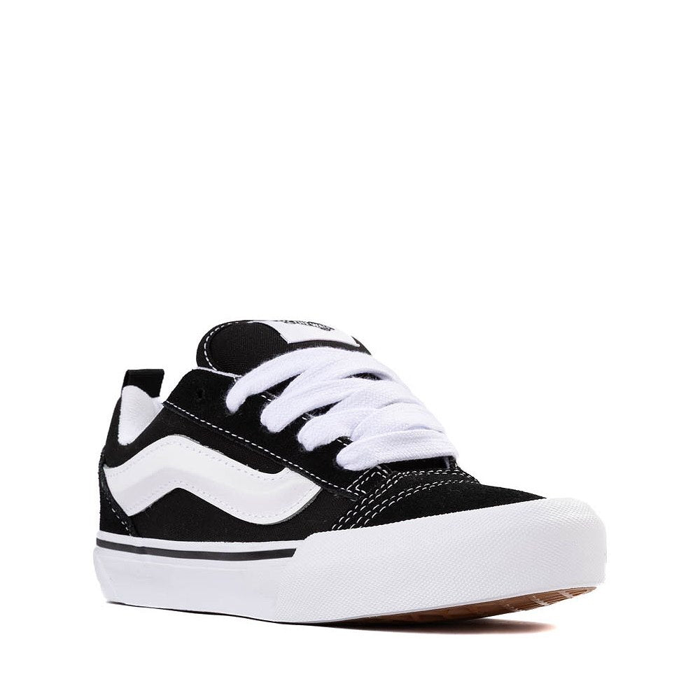 Vans Kids Knu Skool Shoe (11K-3K)